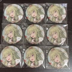 プロセカ グリッター缶バッジ 草薙寧々 - メルカリ