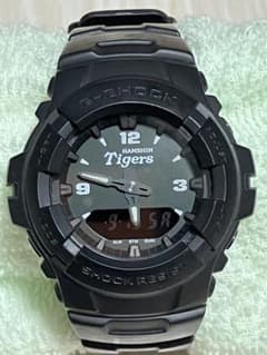 G-SHOCK 阪神タイガース　85周年記念コラボモデルのサムネイル