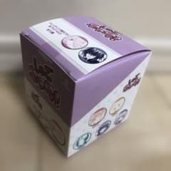 しゅごキャラ！トレーディング原作コマ缶バッジ10点（1BOX） - メルカリ