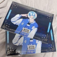 すにくじ-すとふぇす2026-箔入りA5ポスター-（おさでい）のサムネイル