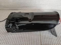 ホンダ jazz フロントフェンダー エスカルゴフェンダー | Shop at