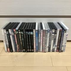 洋画DVD 一部邦画、バラエティ