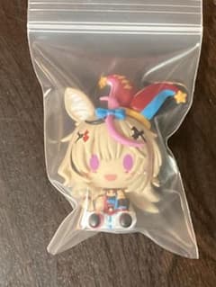 【ホロライブ一番くじvol.3】ちょこのっこフィギュア 尾丸ポルカのサムネイル