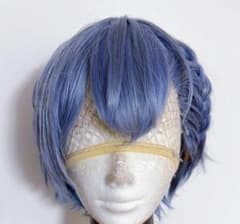小柳ロウ ぎゃうるふグッズ版ウィッグ - メルカリ