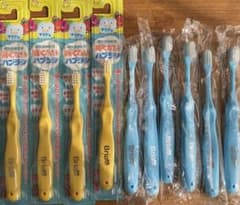【anne様専用】ブリアン　歯ブラシのサムネイル