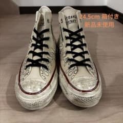 ALL STAR AGED 87 HC HI STRANGER THINGS 5