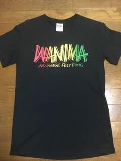 alouette様専用 WANIMA Tシャツのサムネイル