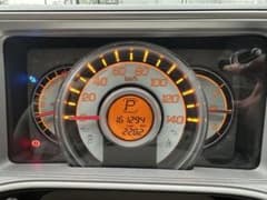 人気のJC1ライフ車検半年以上あり　値下げしました！のサムネイル