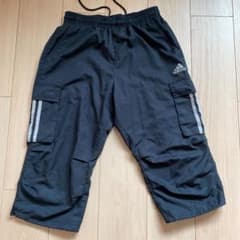 adidas アディダス ジャージのサムネイル