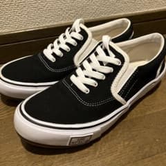 GU×MIHARAYASUHIRO スニーカー ブラック 26センチのサムネイル