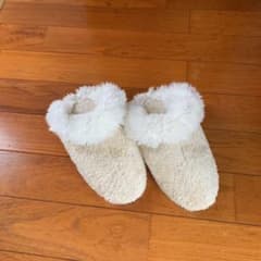 ルームシューズ スリッパのサムネイル