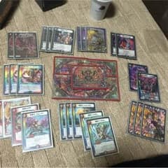 ドルマゲドンのサムネイル