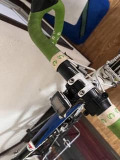 (自転車おじん様専用)引き取り限定キャノンデールスーパーシックスのサムネイル