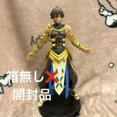 FGO SSS 피규어 오지만디아스 상자 없음 개봉품