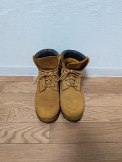 Timberland 6inch PREMIUM ブーツ 10061 サイズ7のサムネイル