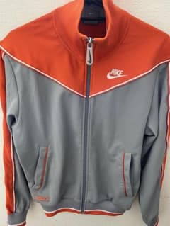 NIKE＊トラックジャケットのサムネイル