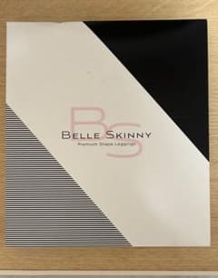 BELLE SKINNY Premium Shape Leggings XLのサムネイル