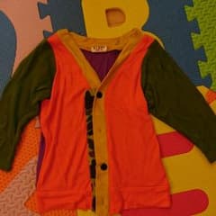 ジャンクストアーカーディガン！のサムネイル