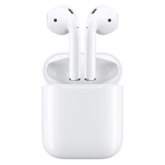 Apple AirPodsのサムネイル