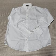 23区×RITA THOMAS MASON シャツ ホワイト 38のサムネイル
