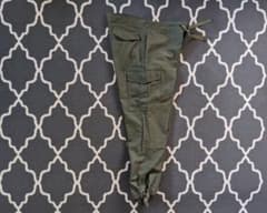 ベルギー軍 ミリタリー カーゴパンツのサムネイル