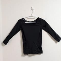 リントスル パーフェクトフォームトップスロングスリーブ/Mサイズ