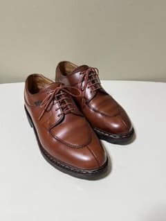Paraboot パラブーツ AVIGNON アヴィニョン サイズ7 ブラウン系 - メルカリ