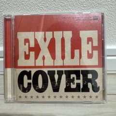 EXILE COVER CD アルバムのサムネイル