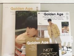 ヘンドリー NCT  トレカのサムネイル