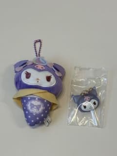 クロミちゃん　ガチャガチャ　まとめ売りのサムネイル
