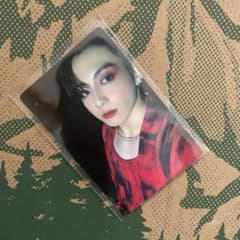 BTS ジョングク グク MOS 写真集 CLUE トレカ - メルカリ