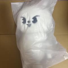 straykids SKZOO PLUSH BAG Leebit 新品未開封 - メルカリ