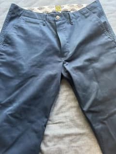 HUMAN MADE × Dickies パンツのサムネイル