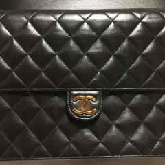 シャネルハンドバッグのサムネイル