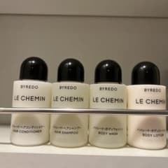 LE CHEMINのサムネイル