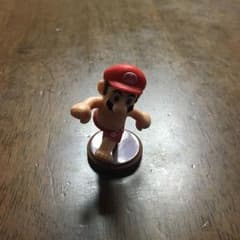 マリオチョコエッグ シークレットのサムネイル
