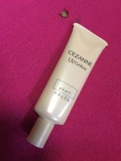 CEZANNE  UVカートベースNのサムネイル