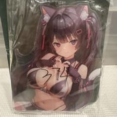 P374 勝利の女神 NIKKE ニケ ネロ アクリルスタンド アクスタのサムネイル