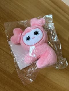 MISAMO BABY LOVELYS 抱きつきマスコット MOVELY♡ - メルカリ