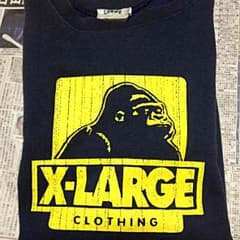 X-LARGE(エクストララージ)トレーナーのサムネイル