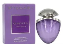 BVLGARI OMNIA AMETHYSTEのサムネイル
