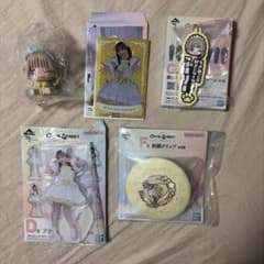 も*ら様 キュースト　一番くじ　まとめ売りのサムネイル