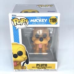 FUNKO POP プルート 1189 Disney