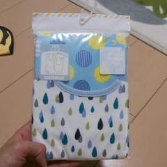 新品★スタイ２枚組!!のサムネイル