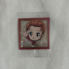 HUNTER×HUNTER にふぉるめーしょん シール ミトのサムネイル
