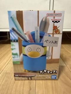 銀魂 フィグラライフ！ エリザベス ペン立てのサムネイル