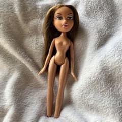 Bratz ブラッツ ドールのサムネイル