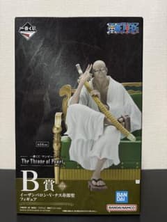 이치 반 쿠지 원피스 B 상 Ezan Baron V 나스 슈로 세인트 D 상 마커스 마즈 세인트