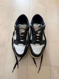 NIKE GOLF DUNK LOW NG SL ゴルフ グリーン 27.5 - メルカリ