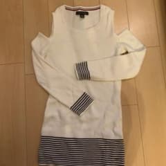 Tommy Hilfiger ニットワンピースのサムネイル
